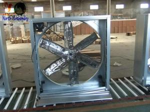 Quality Chicken House Air Cooling Fan, Chicken House Air wholesale