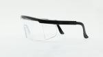 Non-medical Safety goggles anti-fog dust splash spittle PC frames COVID 9