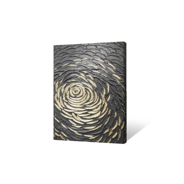 Canvas Support Base Custom Modern Oil Painting Wall Picture Home Decoration