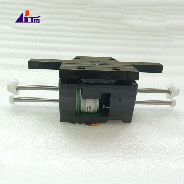 Wincor Nixdorf Cassette CMD Case Assembled 01750042970