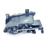 Standard Truck Spare Parts 2 Kgs Front Fog Lights for Sinotruk HOWO Wg9719720025