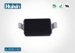 Planar Die Construction SOD 123 Package Diodes 0.5W Power Dissipation