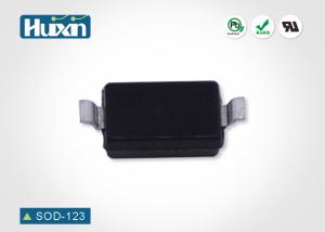 China Surface Mount 3.3V 3.3 V Zener Diode Smd / Zener Diode For Led Lights on sale