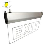 led emergency lights manufacturers rechargeable emergency led light