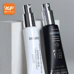 Luxury Empty Plastic 15ml 30ml 50ml BB Eye Cream Lotion Tube Airless Pump