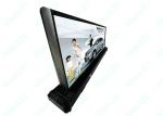 P5 Taxi Top Display SMD1921 Taxi LED Advertising Sign Outdoor IP65