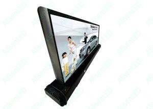 Quality P5 Taxi Top Display SMD1921 Taxi LED Advertising Sign Outdoor IP65 wholesale