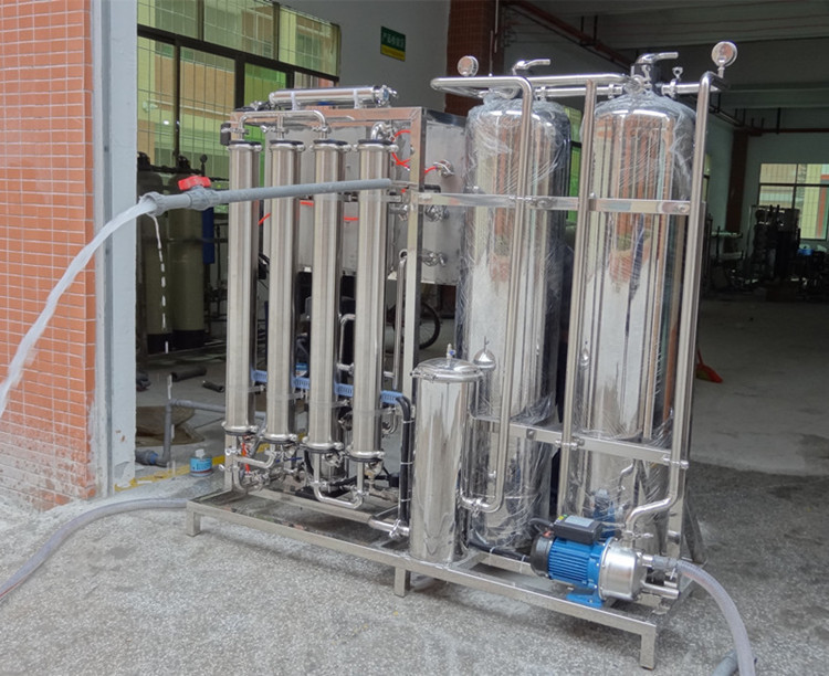 1000 liters per hour ro water treatment plant water filter reverse osmosis system for drinking water