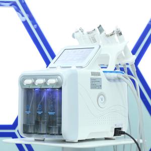 Quality Hydro Dermabrasion Diamond Microdermabrasion Water Aqua Peeling machine wholesale