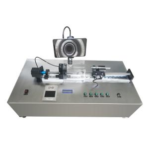 Quality Electronic Pipe Video Endoscope Calibration HND-MT 3mm Probe Diameter wholesale