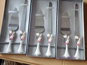 Quality WK4-Cake knife wholesale