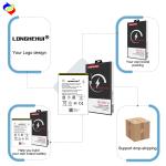 Stock G020A-B Coding 3700mAh Mobile Phone Battery for HTC Google Pixel 3A XL