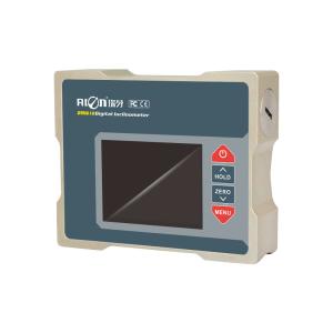 Quality DMI610 Anti Wear High Accuracy Digital Inclinometer Level Readout Angle Gauge wholesale