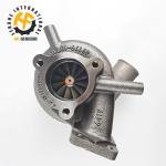 SY245 SY265 D06FRC Volvo Turbocharger OEM 49179-06210 49179-06200