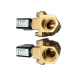 1089066821 Solenoid Valve Express Delivery for CompAir Gardner Denver Air
