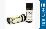 Custom Sturdy Cardboard Storage Tubes , Round Cardboard Tube Packaging
