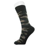 Chunky socks