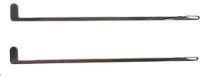Quality Crochet Knitting Needles G7 73.71 Plate G7 73.71 Wire wholesale