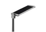 IP65 40W 170lm/w Solar Powered Outdoor Street Lights 2700-6500K 6 Hours Charge