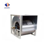 Cycle Ventilation Industrial Double Inlet AC Air Conditioning Centrifugal Fans