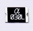 2920-030 0.3A Sea Land Taiwan Versatile PPTC SMD Surface Mount Devices