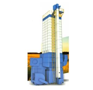 Quality Automatic Manufacturers Supply Rice Drying Machine Grain Wheat Dryer Equipment wholesale
