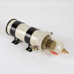 Commercial Vehicles Heavy Duty Truck Fuel Filter With Low Maintenance