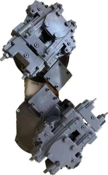 Rexroth A8VO200LA1KH2/63R1-NZG05F004 Hydraulic Pump For Optimal Hydraulic
