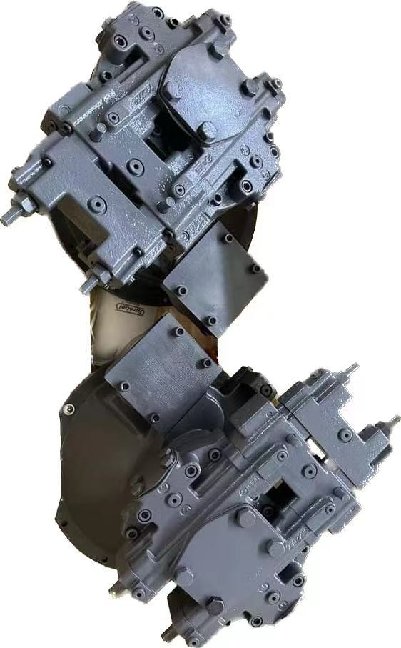 Rexroth A8VO200LA1KH2/63R1-NZG05F004 Hydraulic Pump For Optimal Hydraulic Performance
