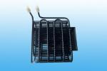Black Refrigerator Condenser With GB / T23134 - 2008