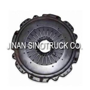 Quality HOWO TRUCK CLUTCH PARTS , clutch plate wholesale