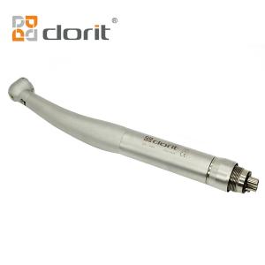 Quality 300000rpm To 420000rpm LED Airotor Handpiece Electric Kavo 4 Hole Coupling wholesale