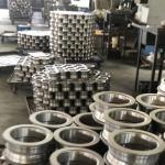 OEM P5 55*120*29mm 30311 Tapered Roller Bearing