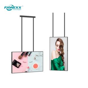 Quality 49inch LCD Window Facing Display 3000nits wholesale