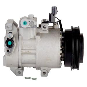 Quality HA15JB 88320-02120 AC Compressor For Toyota wholesale