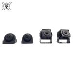 DC12V Bus Truck Night Vision Rear View Camera 170deg Recording Panoramic View