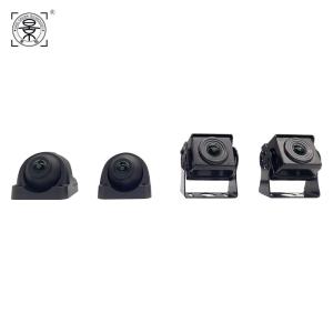 Quality 170deg Full HD Night Vision Car Cameras Rear View Reversing Camera 1440P 1080p wholesale