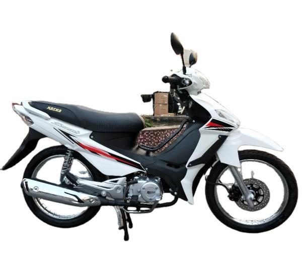 Super 70cc 100CC 110CC 125CC Motorbike ZS Engine Chinese Motorcycle Hot Sale New