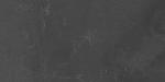 Black Marble Look Porcelain Tile 600X600 MM Wear Resisting Matte Surface