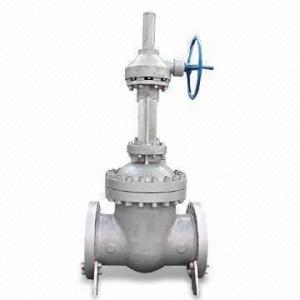 Quality Water Gate Valves wholesale