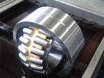 NN NNU Drilling Rig Mud Pump Parts Cylindrical Roller Bearing