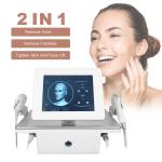 Customized RF Microneedling Machine CE Certified Skin Rejuvenation China Beauty