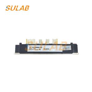 Quality Elevator Spares Mitsubishi IGBT MODULE PM150RSE120 wholesale