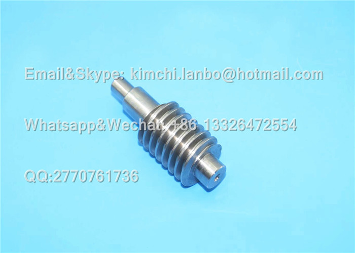 364-4201-500 kimori gear original komori printing machine spare parts