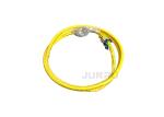 FTTH Fiber Optic Patch Cable, Fiber Optic Patch Cord G652D/G657A1/G657A2 LSZH