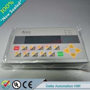 Quality Delta HMI TP Series TP70P-RM1 / TP70PRM1 wholesale