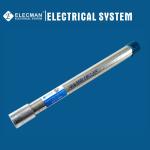 3/4" Hot Dipped Galvanized UL6 ANSI 80.1 Rigid Steel Conduit RSC Tube