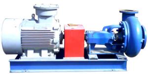 Quality Sand Pump Gardener Denver Mainly Used To Transport Drilling Mud wholesale
