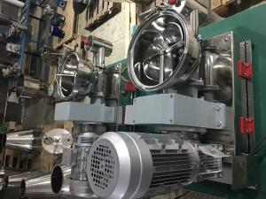 Quality Powerful Dry Powder Feeders High Operation Speed Anti Interference Ability wholesale