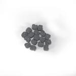 Peppermint Healthy Teeth Toothpaste Tablets Antiplaque Waste Free Toothpaste